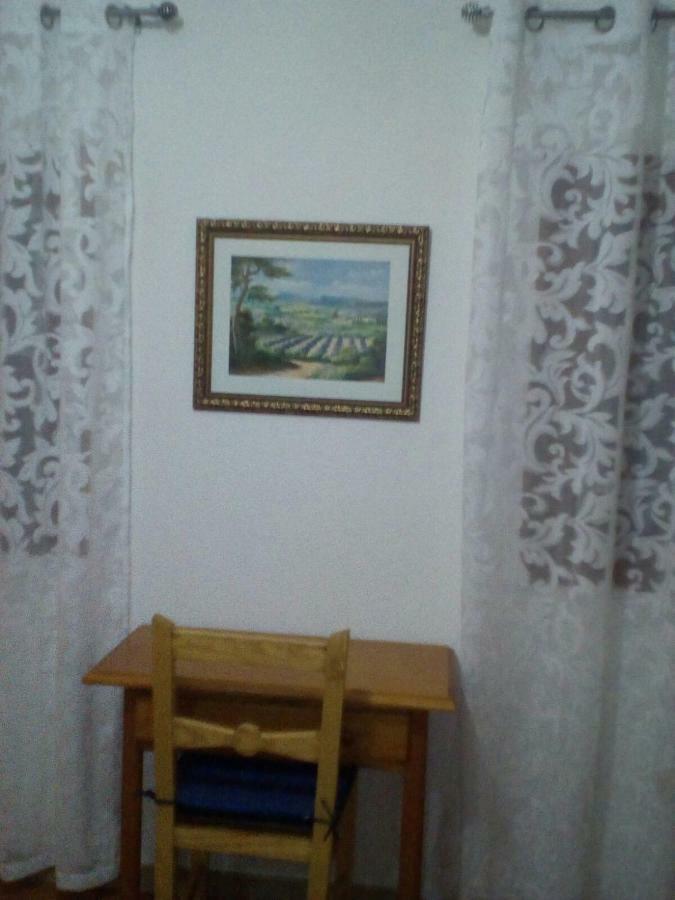 Apartamento Veronica Puerto De Mogan Exterior foto