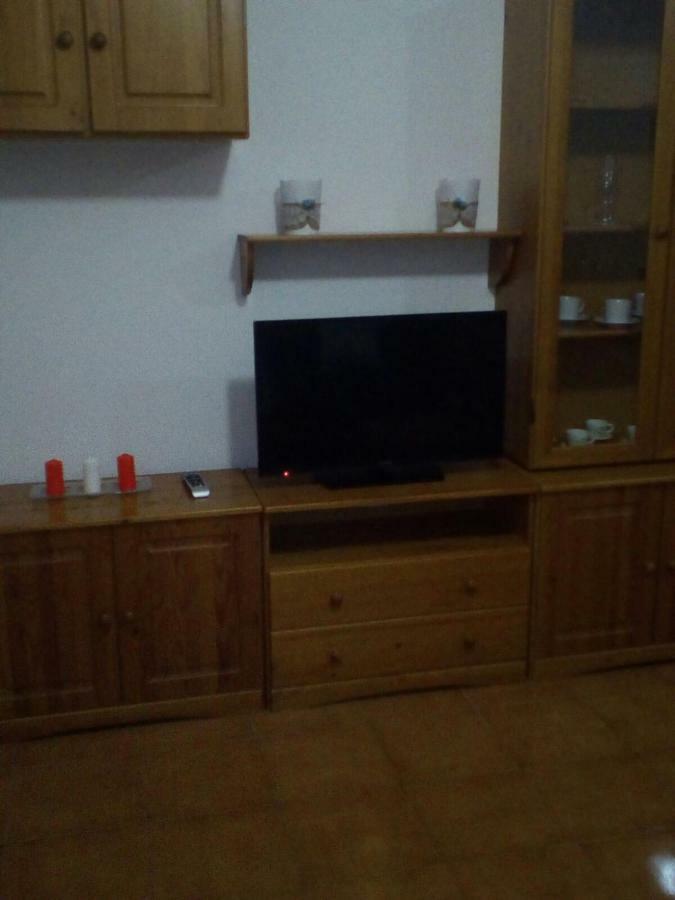 Apartamento Veronica Puerto De Mogan Exterior foto