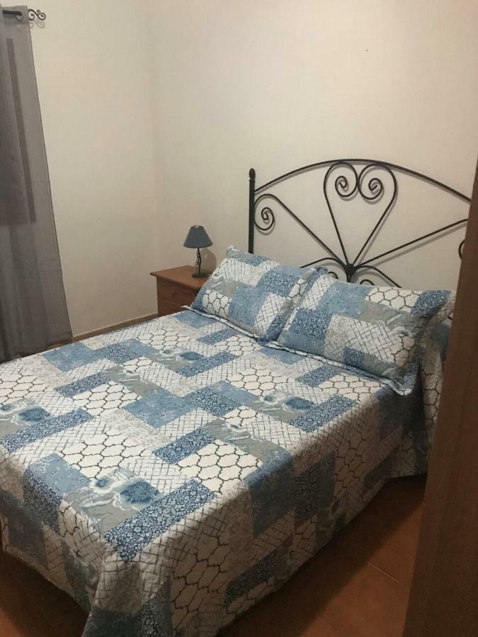 Apartamento Veronica Puerto De Mogan Exterior foto