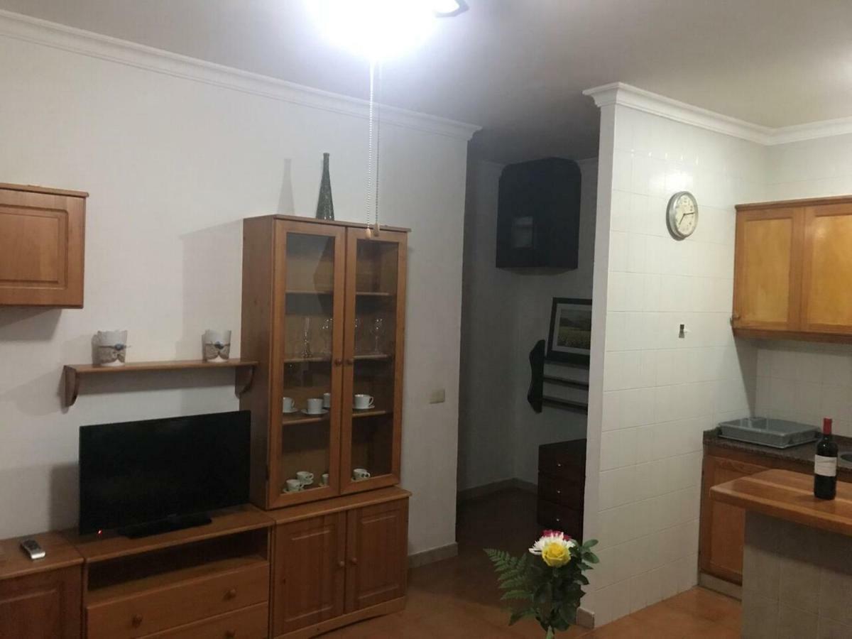 Apartamento Veronica Puerto De Mogan Exterior foto