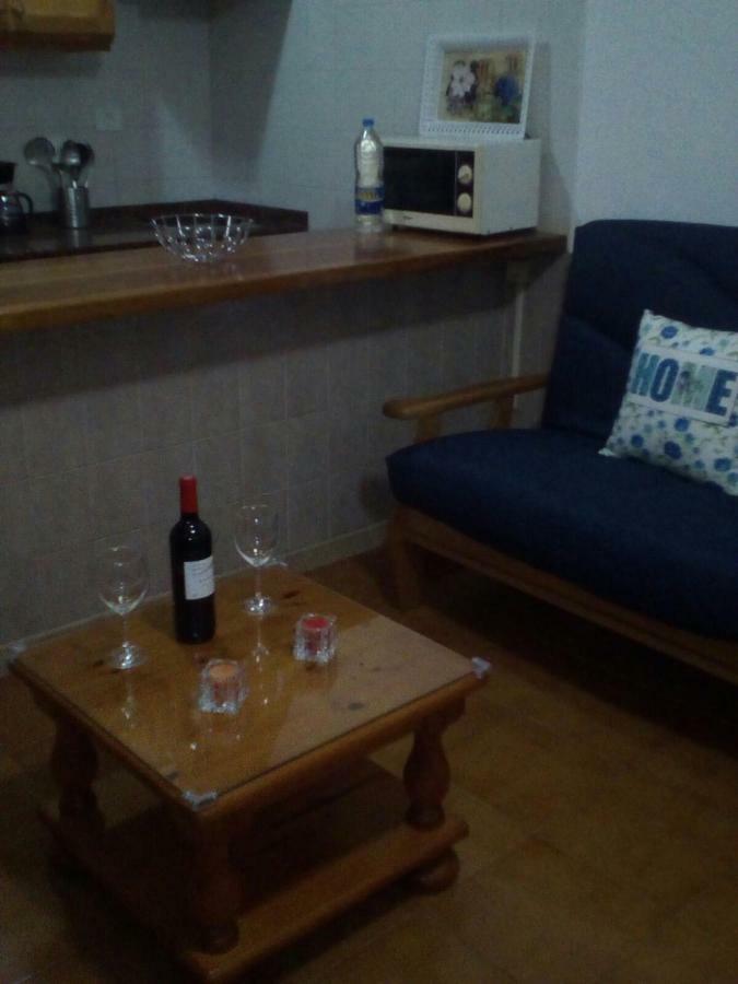 Apartamento Veronica Puerto De Mogan Exterior foto