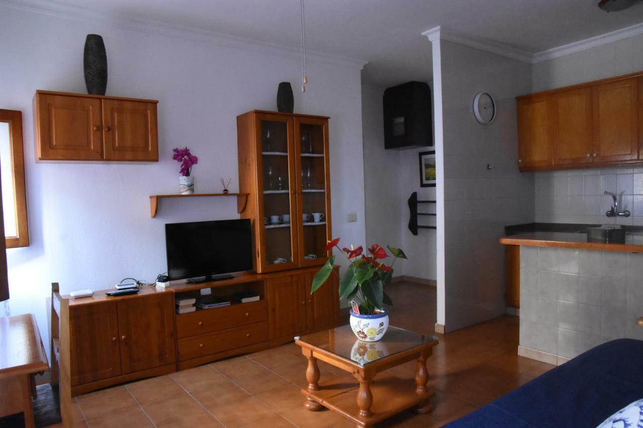 Apartamento Veronica Puerto De Mogan Exterior foto