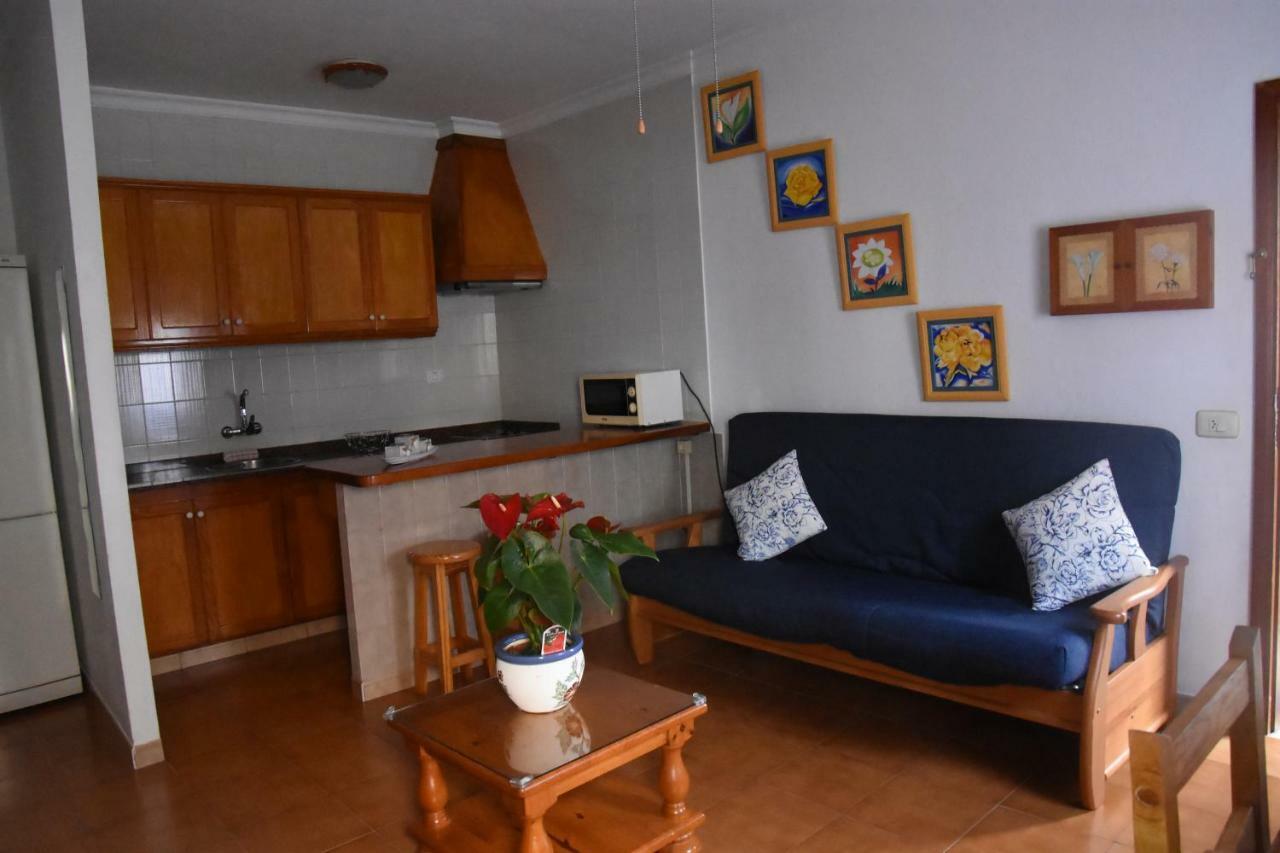 Apartamento Veronica Puerto De Mogan Exterior foto