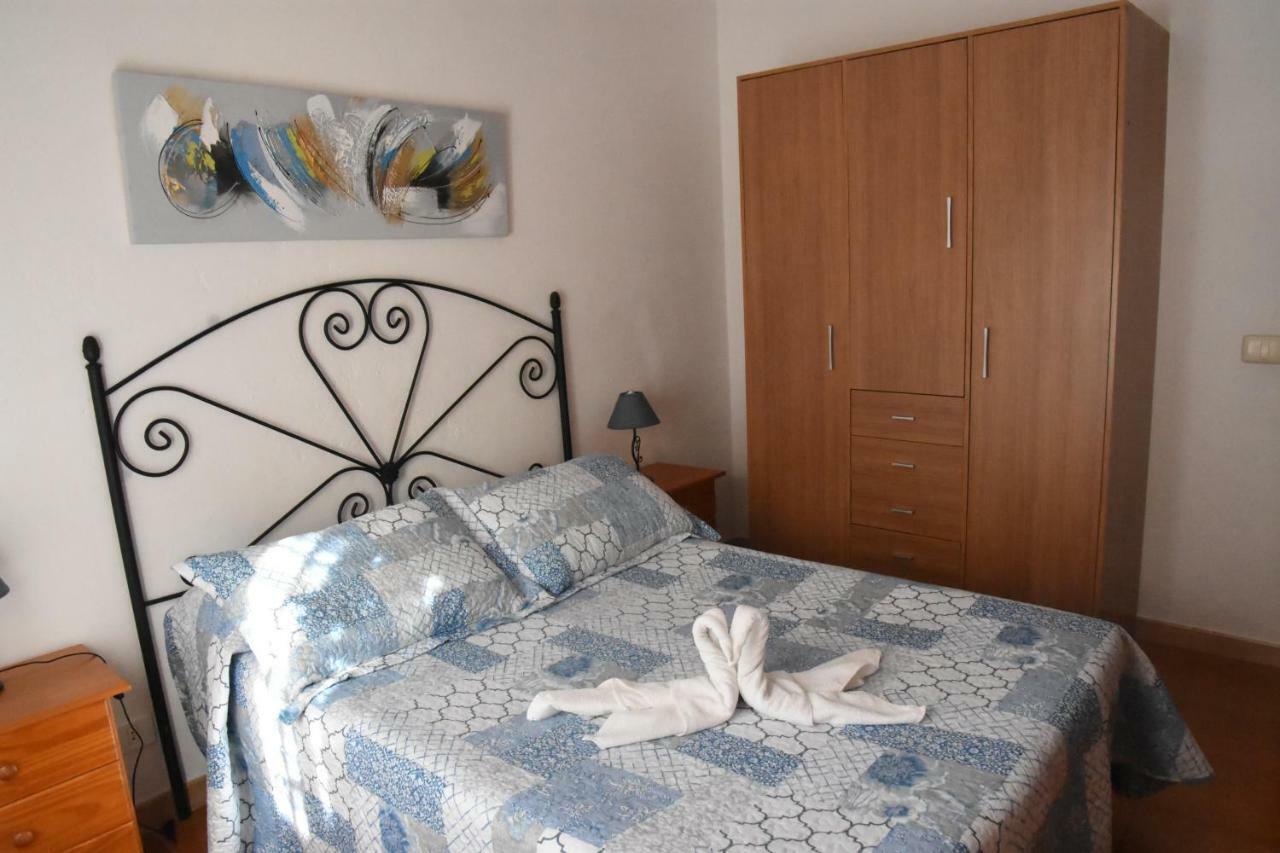 Apartamento Veronica Puerto De Mogan Exterior foto
