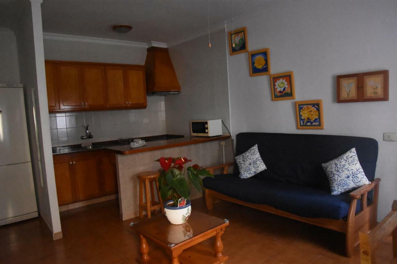Apartamento Veronica Puerto De Mogan Exterior foto