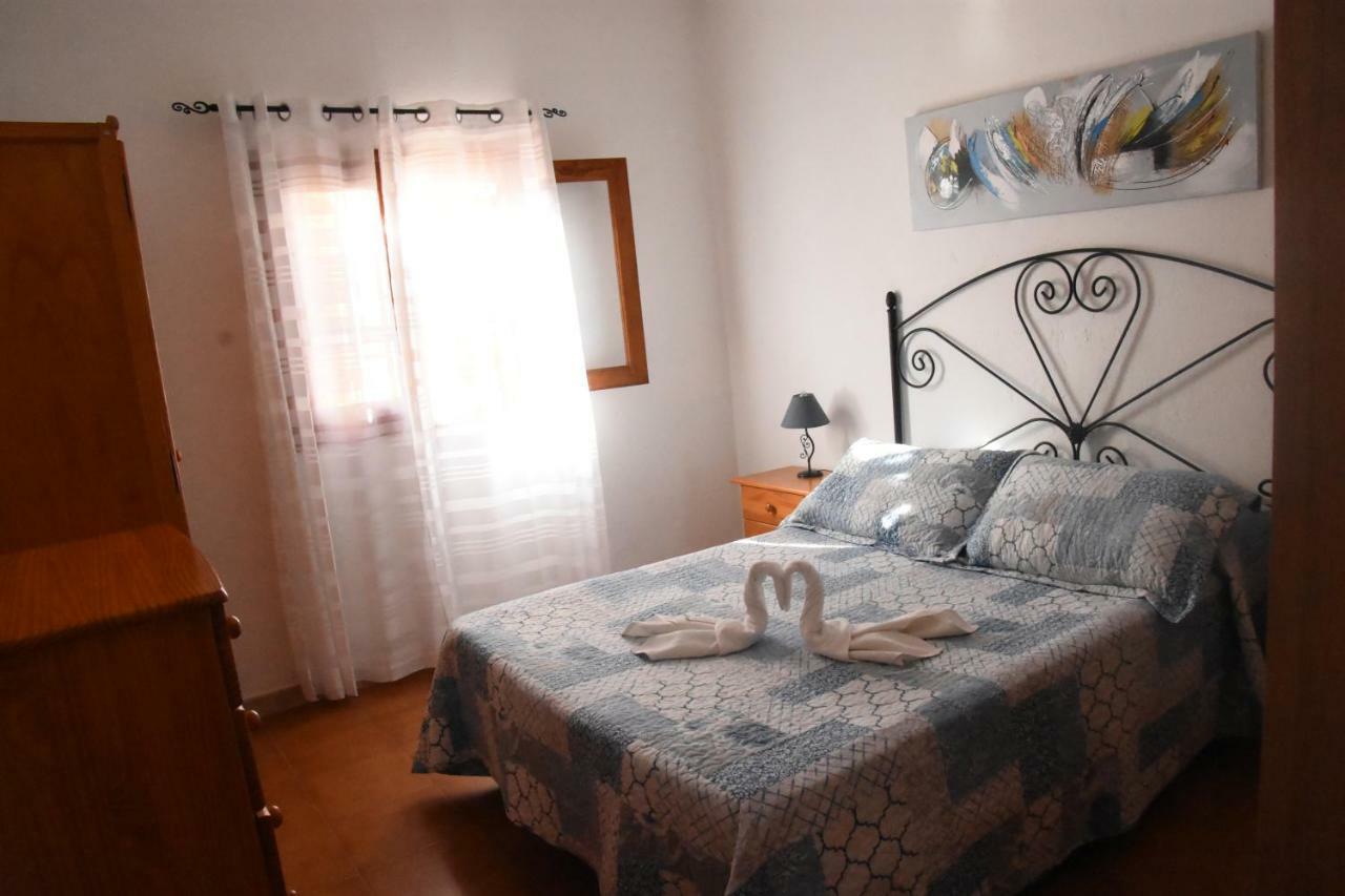 Apartamento Veronica Puerto De Mogan Exterior foto